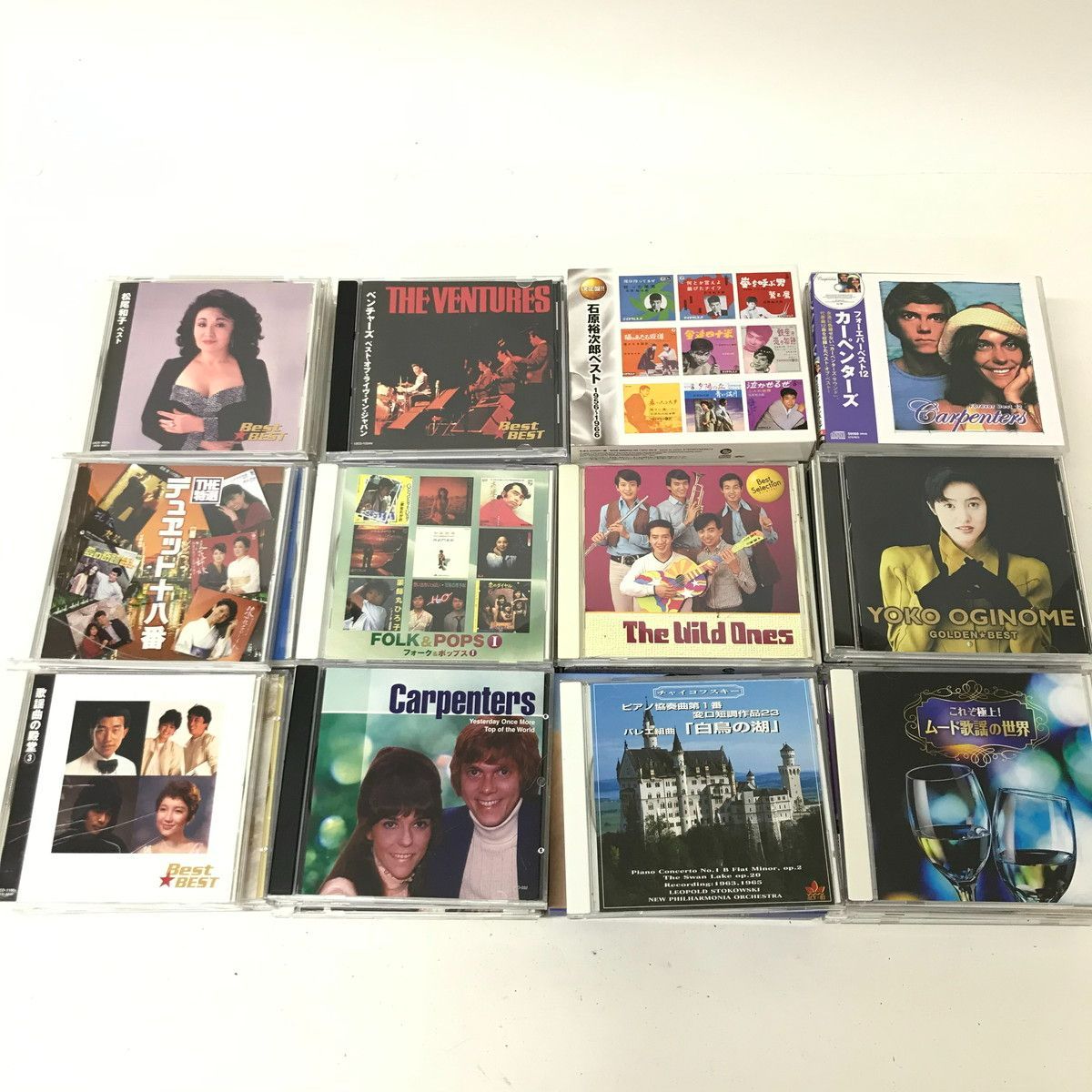 80年代　90年代 懐メロ 邦楽 jpop CD セット　まとめ売り 通販限定商品】80～90年代のJ-POP大ヒット曲を網羅した5枚組