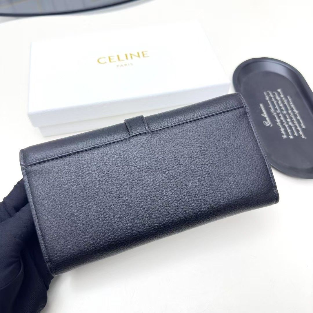 新品未使用 CELINE財布[本日特価|新品未使用品]-WTO輸入2 - メルカリ