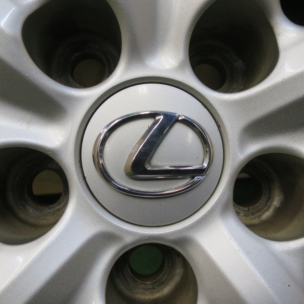 ブリヂストン レグノ