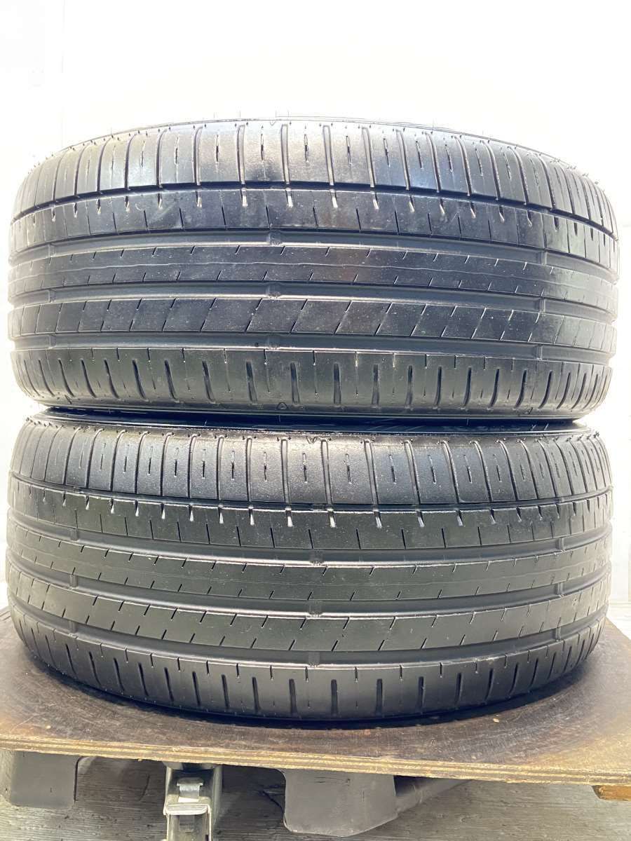 225/45R17  nファルケン AZENIS FK510 n中古タイヤ サマータイヤ 2本セットn s17241122126
