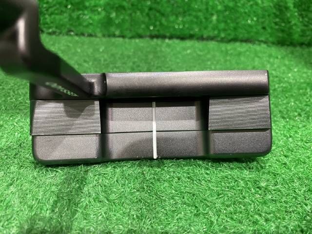 パター オデッセイ