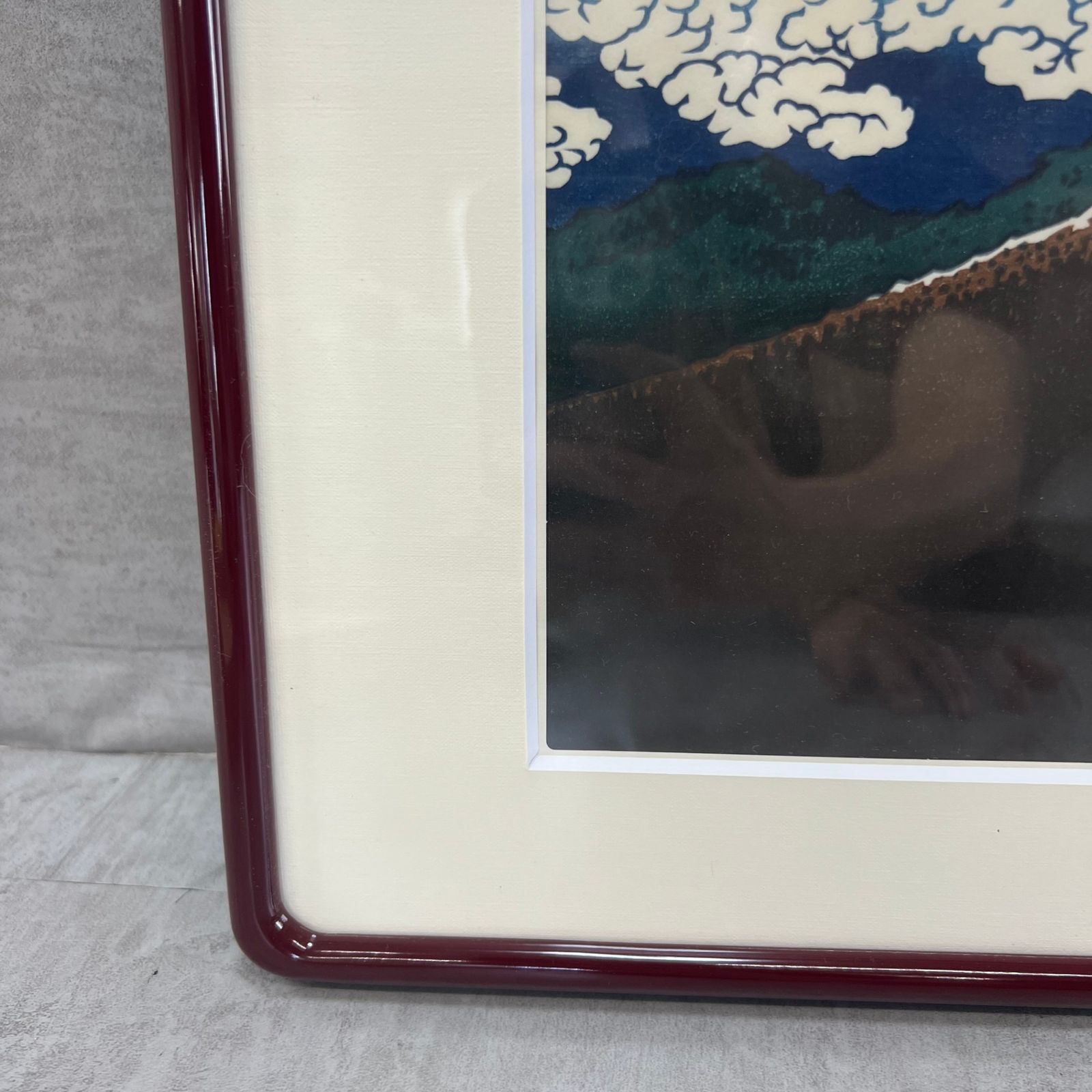 東京伝統木版画工芸協同組合 復刻版