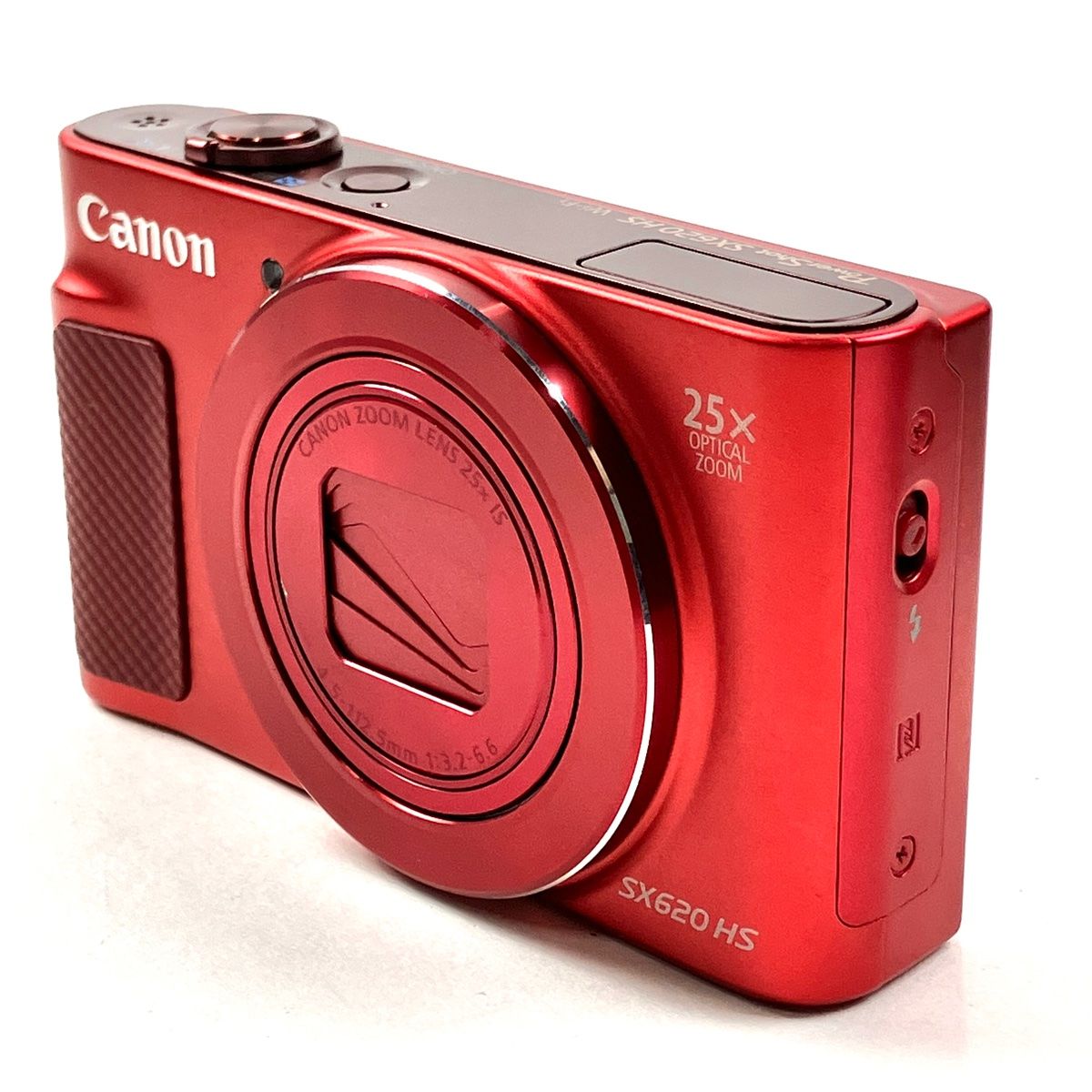 Canon Powershot SX620 HS RED