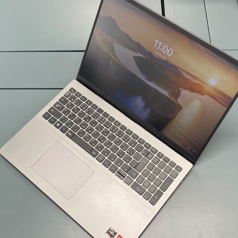 ノピョ様専用【早い者勝ち】DELL　Vostro5625　※ACアダプタ+AC充電器付属