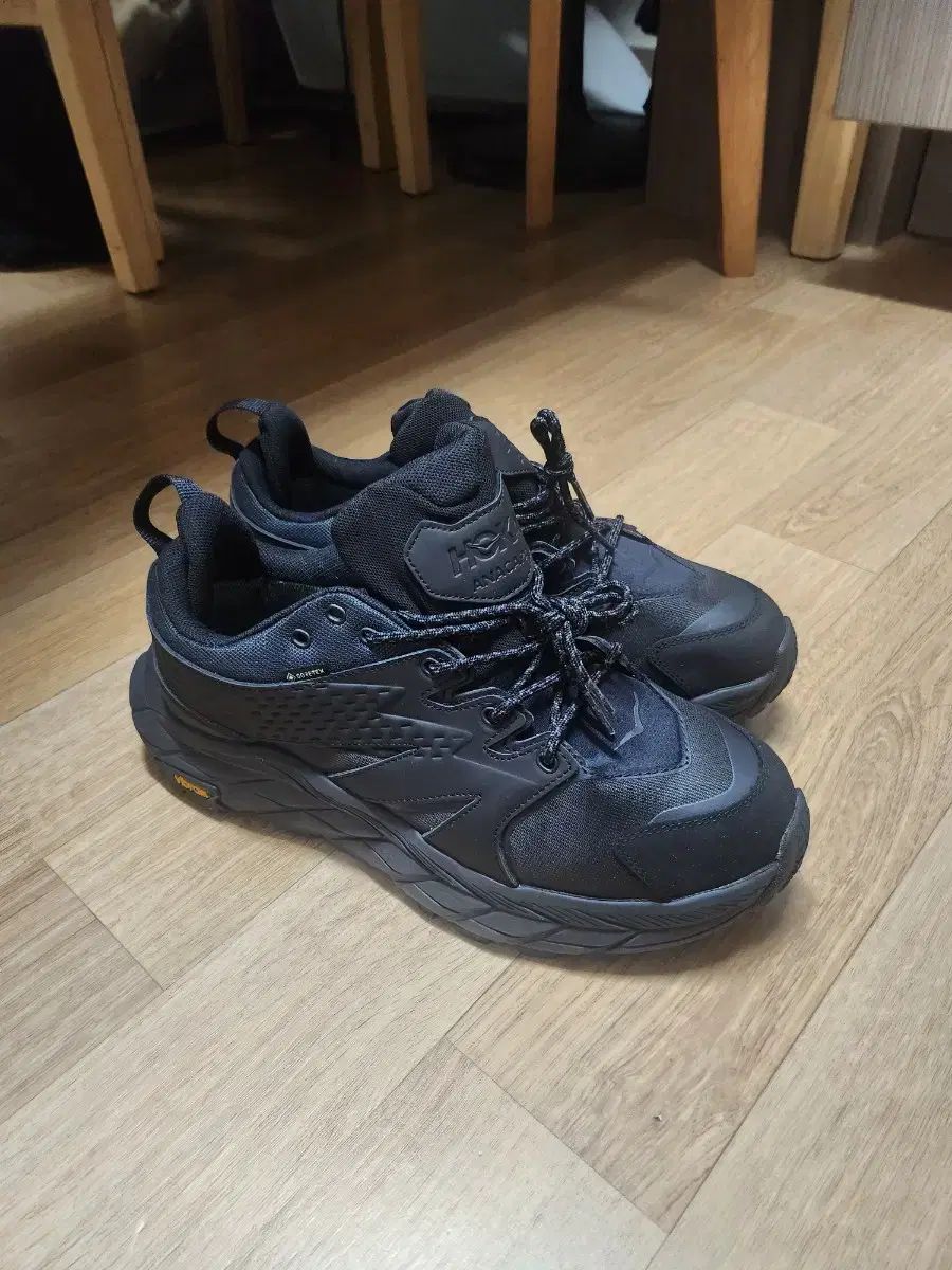 HOKA ONE ONE(ホカオネオネ) 280 新品