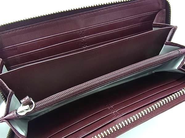 【★本物☆コーチ★】 シグネチャー ラウンドファスナー 長財布 | [コーチ] 長財布 シグネチャー C8313 レディース ジップ