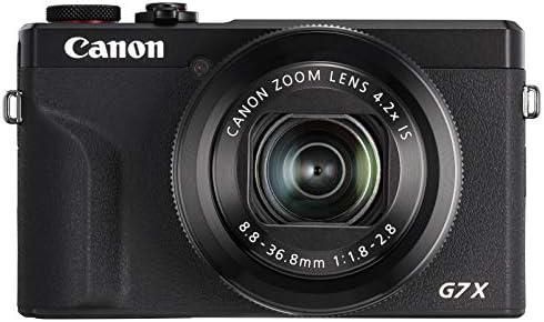 Canon コンパクトデジタルカメラ PowerShot G7 X Mark III Canon コンパクトデジタルカメラ PowerShot G7 X Mark III
