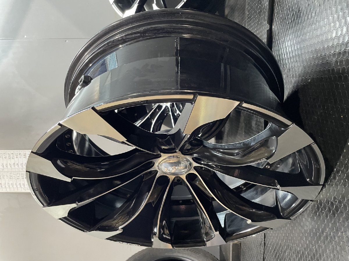 バーフェンサイズ