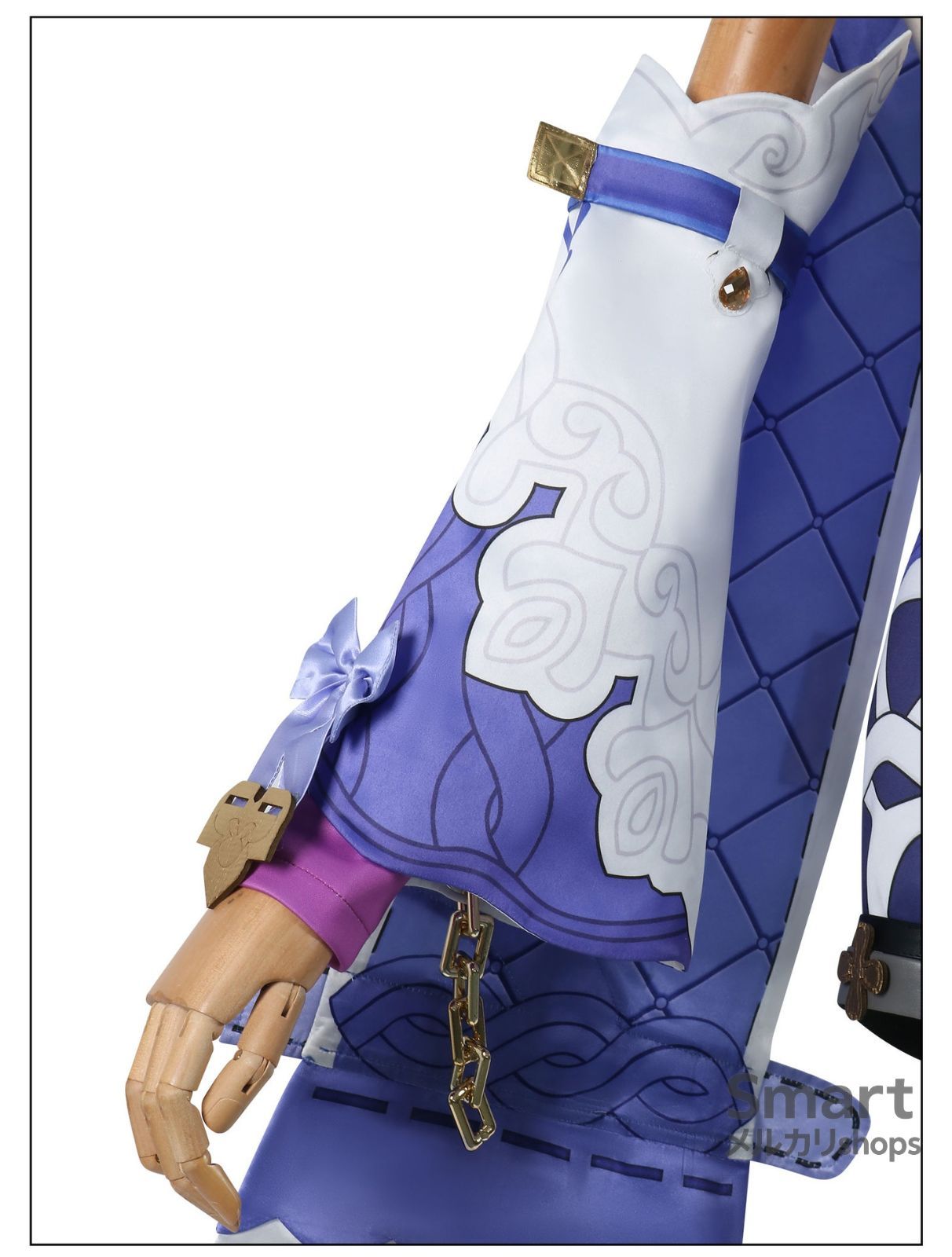 キャラクター 仮装