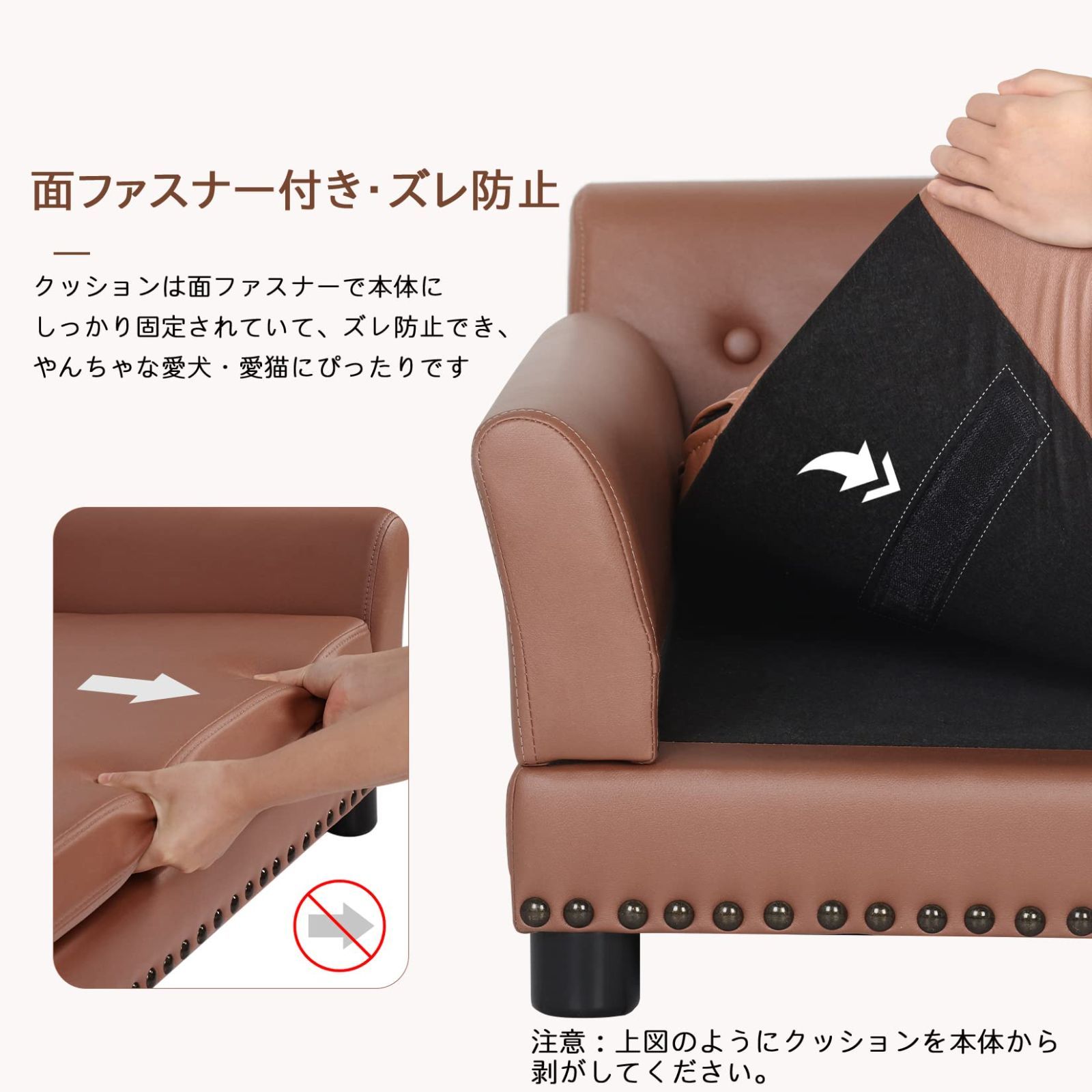 大型犬用ベッド
