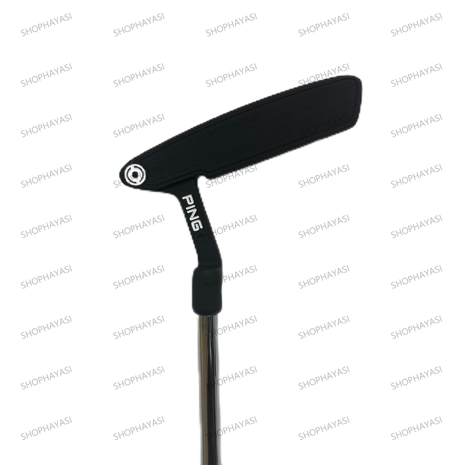 PING ANSER 2 パター 専用ヘッドカバー付き　33 PING ピン パターカバー パター用 ヘッドカバー ANSER ANSER2