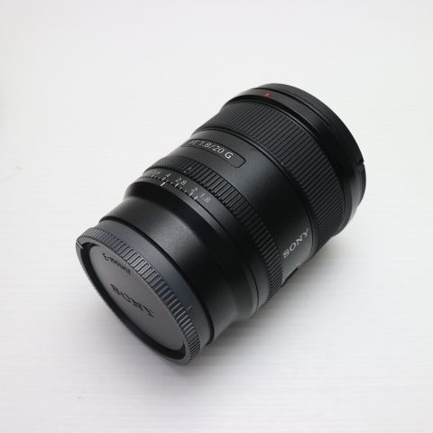 超美品 SONY FE 20mm F1.8 G SEL20F18G 標準ズームレンズ E 超美品 SONY FE 20mm F1.8 G SEL20F18G 標準ズームレンズ E