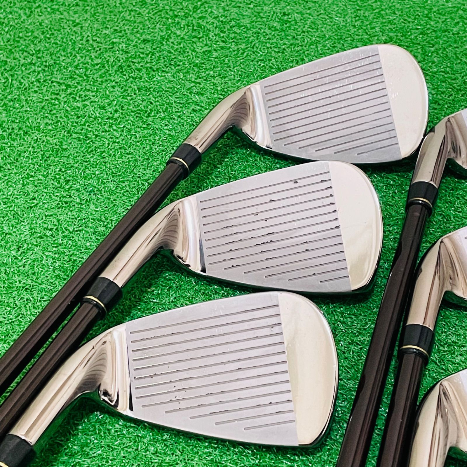 右利き フレックスL