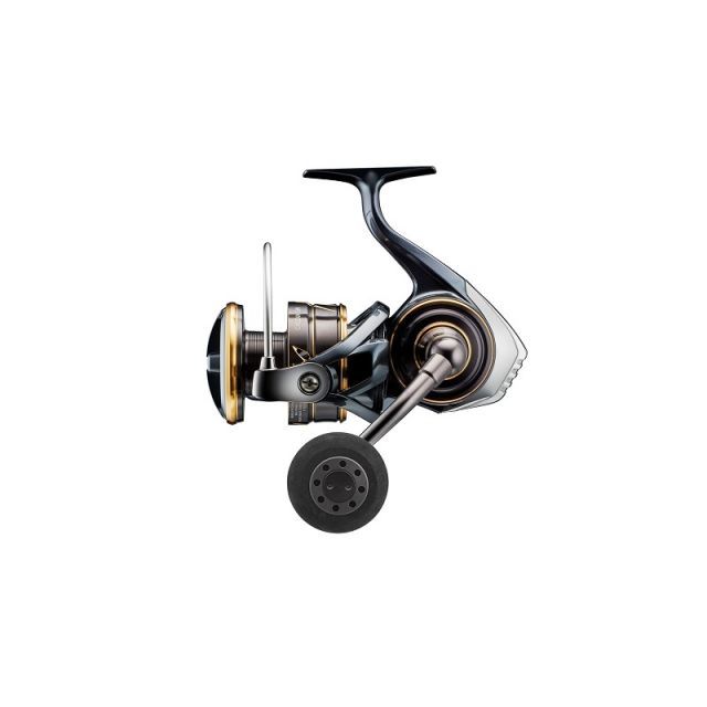 22 カルディアSW 6000Ｄ-H ダイワ スピニングリール 22カルディア SW 6000D-H 2022年モデル