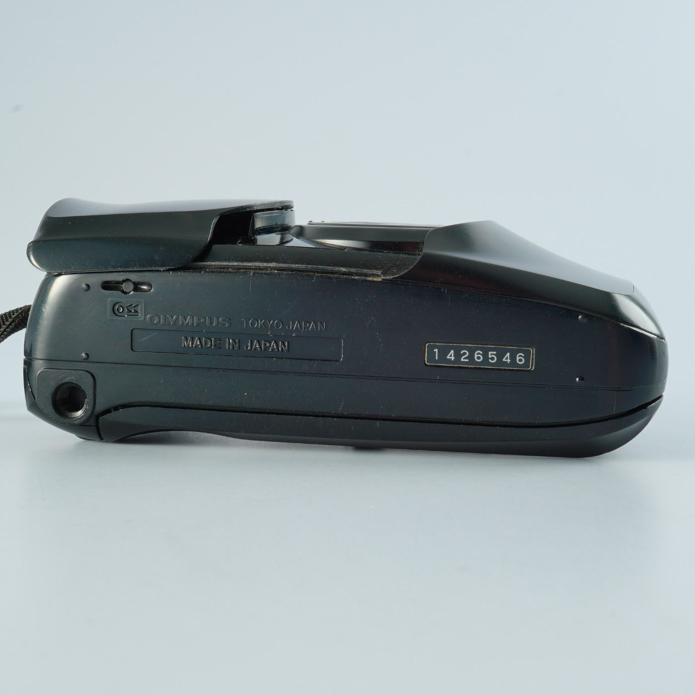 OLYMPUS オリンパス [mju:] オンライン (Infinity Stylus ) コンパクト