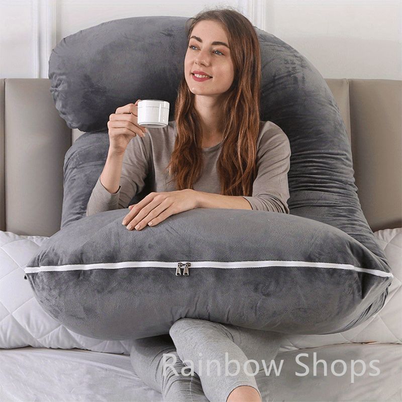 妊娠期間の睡眠 クリスタルベルベット素材