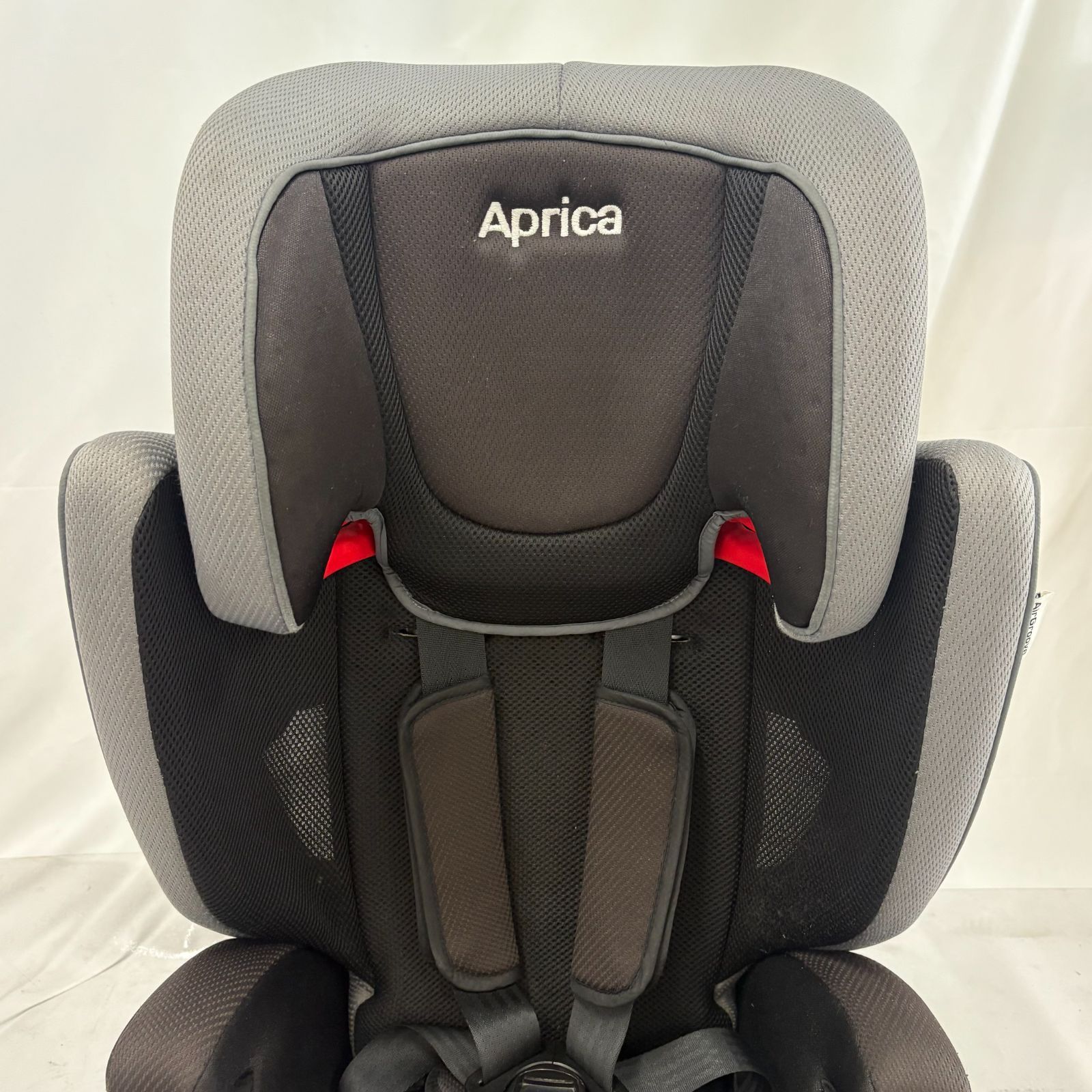 美品 アップリカ エアグルーヴ AC クールグリス 説明書付き