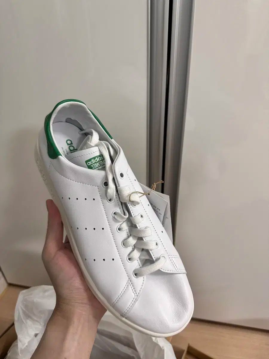 【雷市場（ポンジャン）商品韓国直送】adidas(アディダス) スタンスミス デコン ( 280 ）