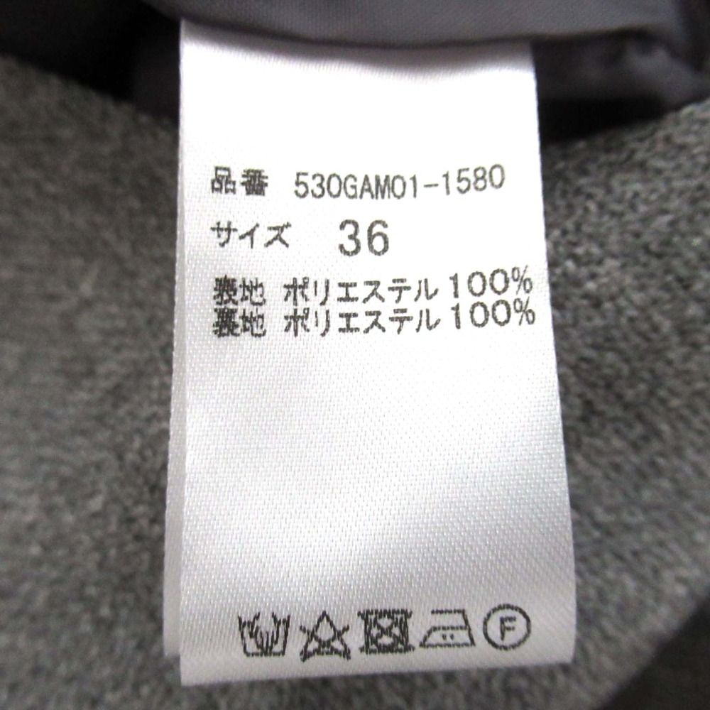 美品 23AW HeRIN.CYE ヘリンドットサイ 柳瀬美央コラボ ジャンプスーツ  