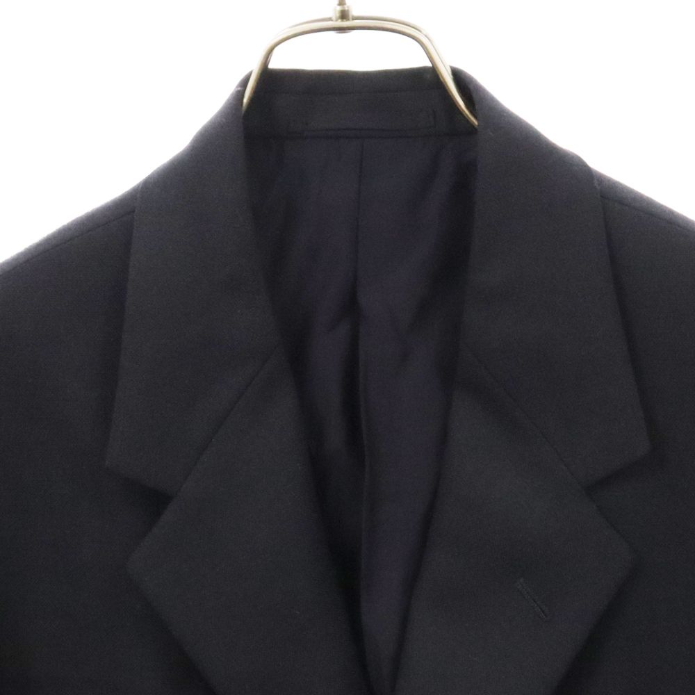 NEAT (ニート) 24SS Scotch Cheviot Blazer スコッチ シボレー ブレザー ジャケット ネイビー 24-01SCBL