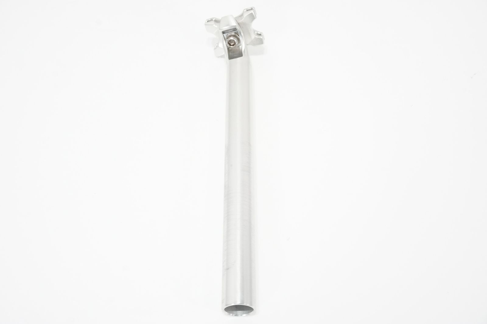 NITTO ニットー S-65 φ26.8 300mm シートポスト バイチャリAKIBA店