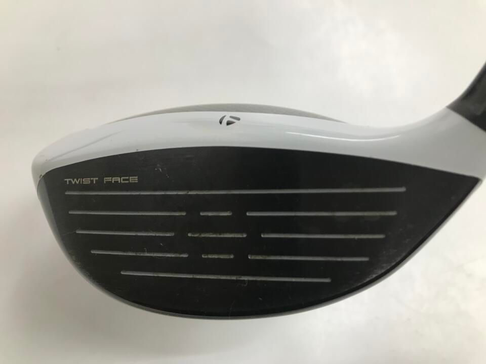 SIM MAX 15 SR TENSEI BLUE TM 50 フェアウェイウッド テーラーメイド 最短