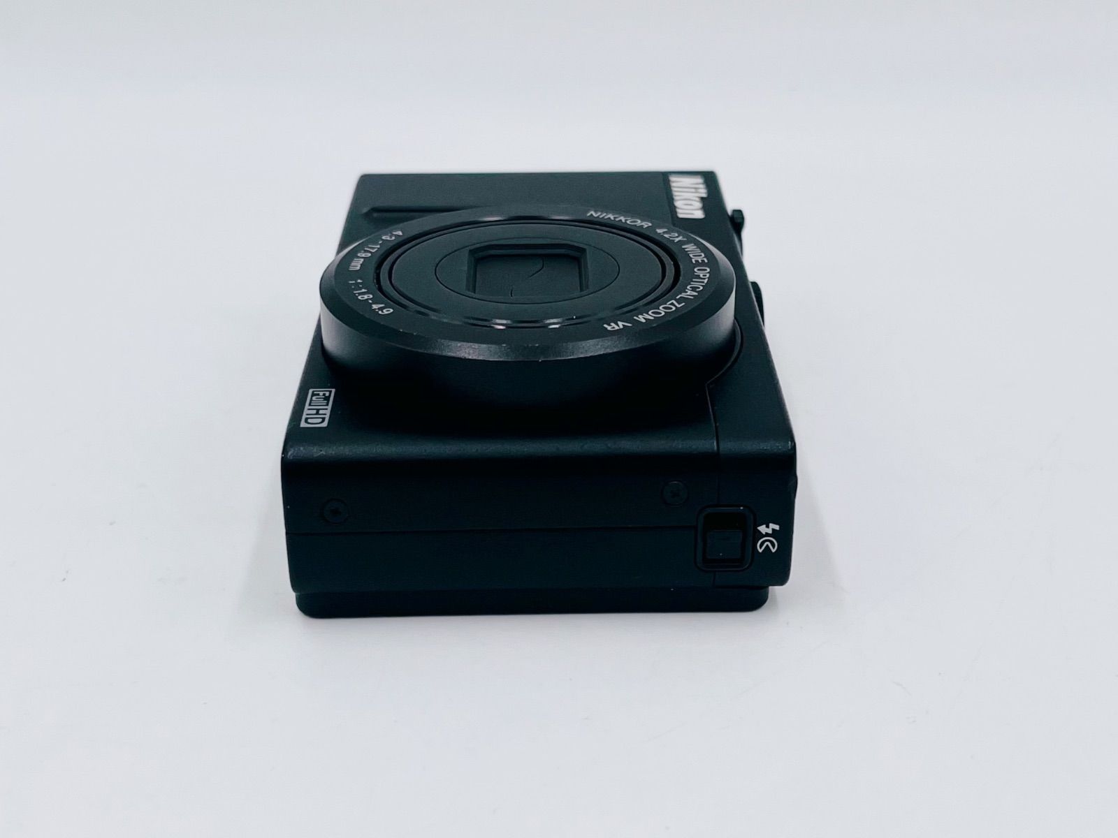 Nikon コンパクトデジカメ COOLPIX P310 ブラック - 14⁄Nikon COOLPIX 