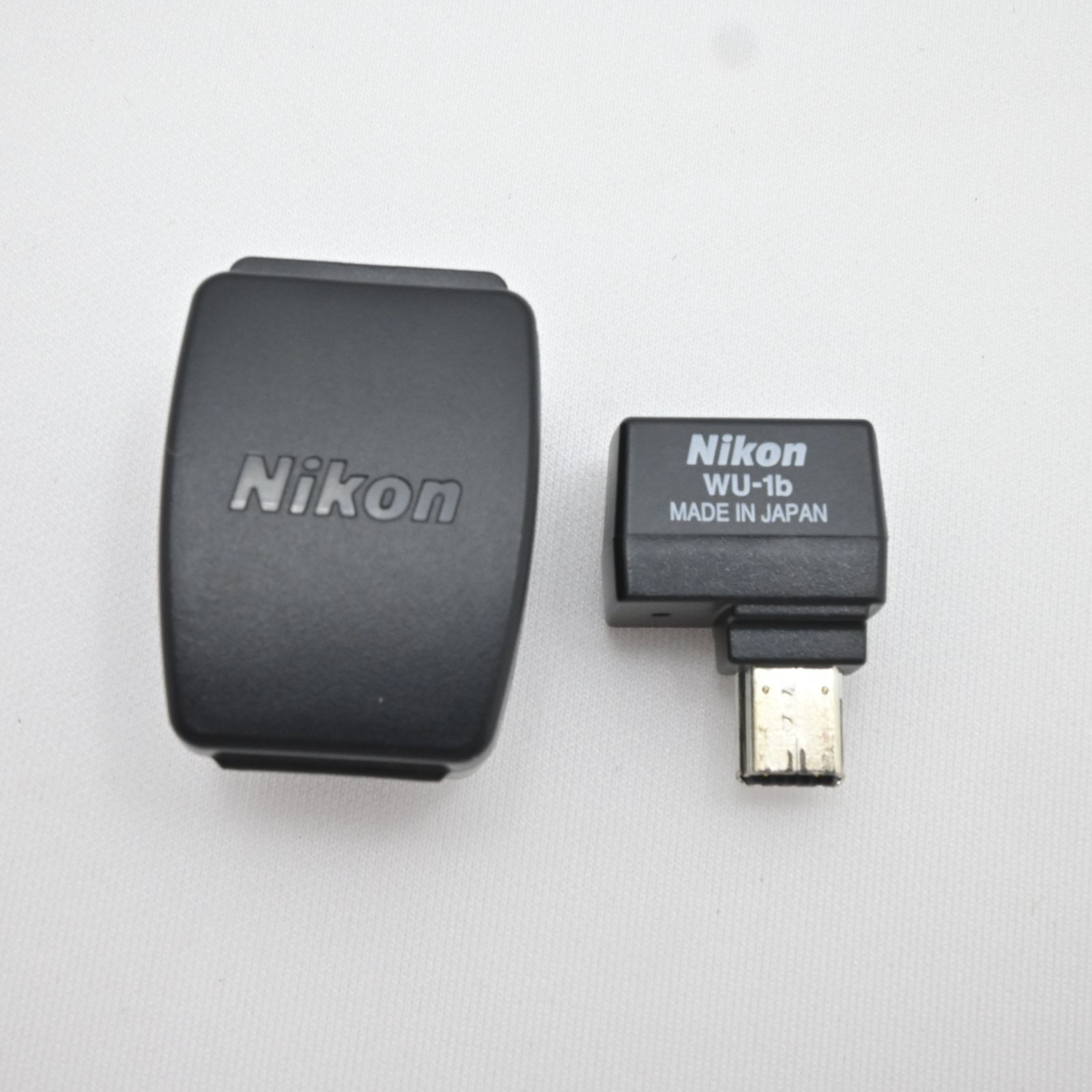 Nikon WU－1bワイヤレスモバイルアダプター