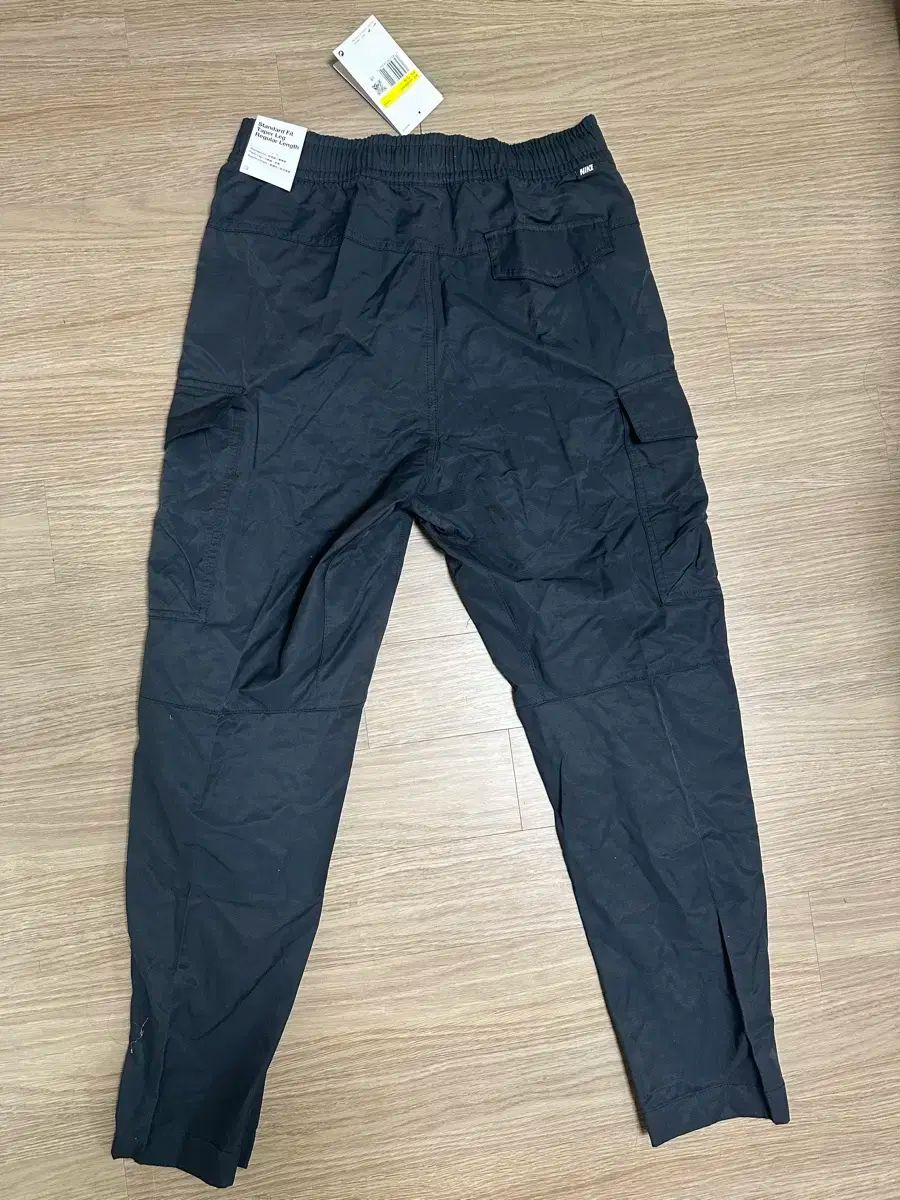 ナイキカーゴパンツ S75