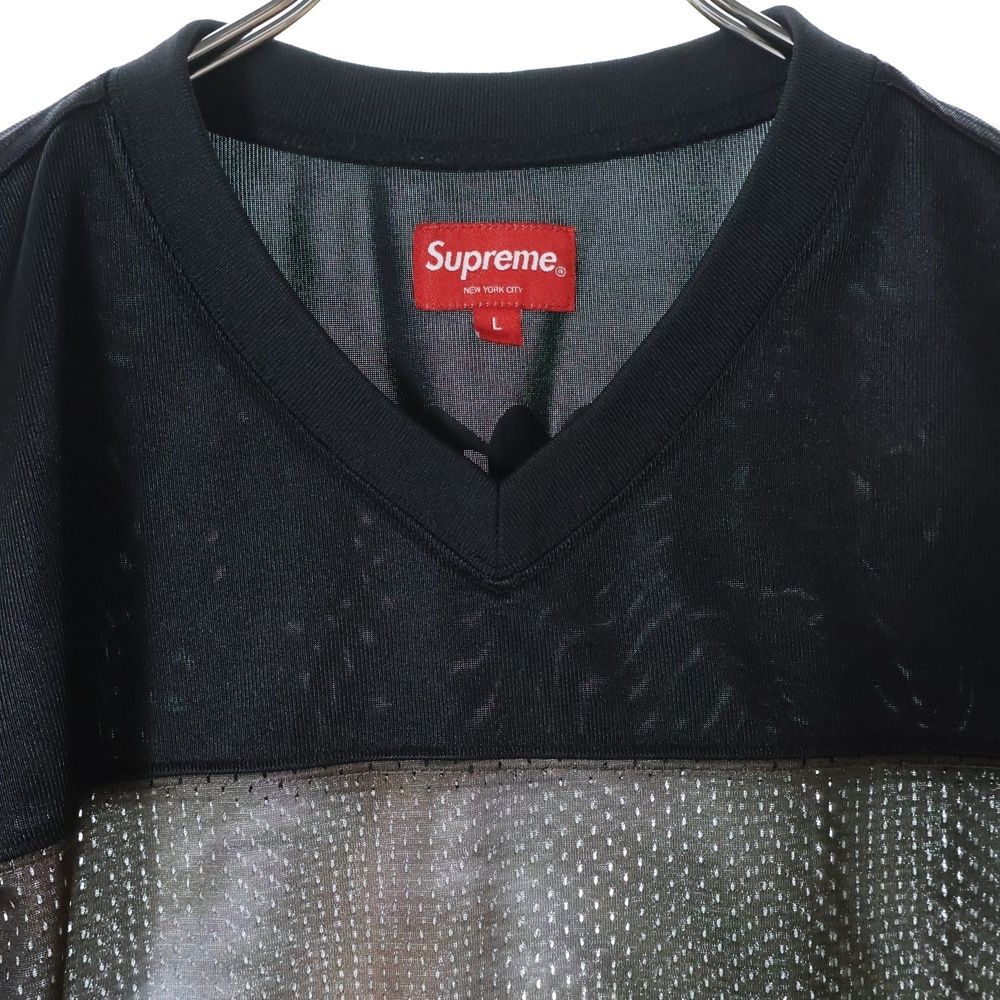 SUPREME (シュプリーム) 22SS Gummo Football Top ガンモドット