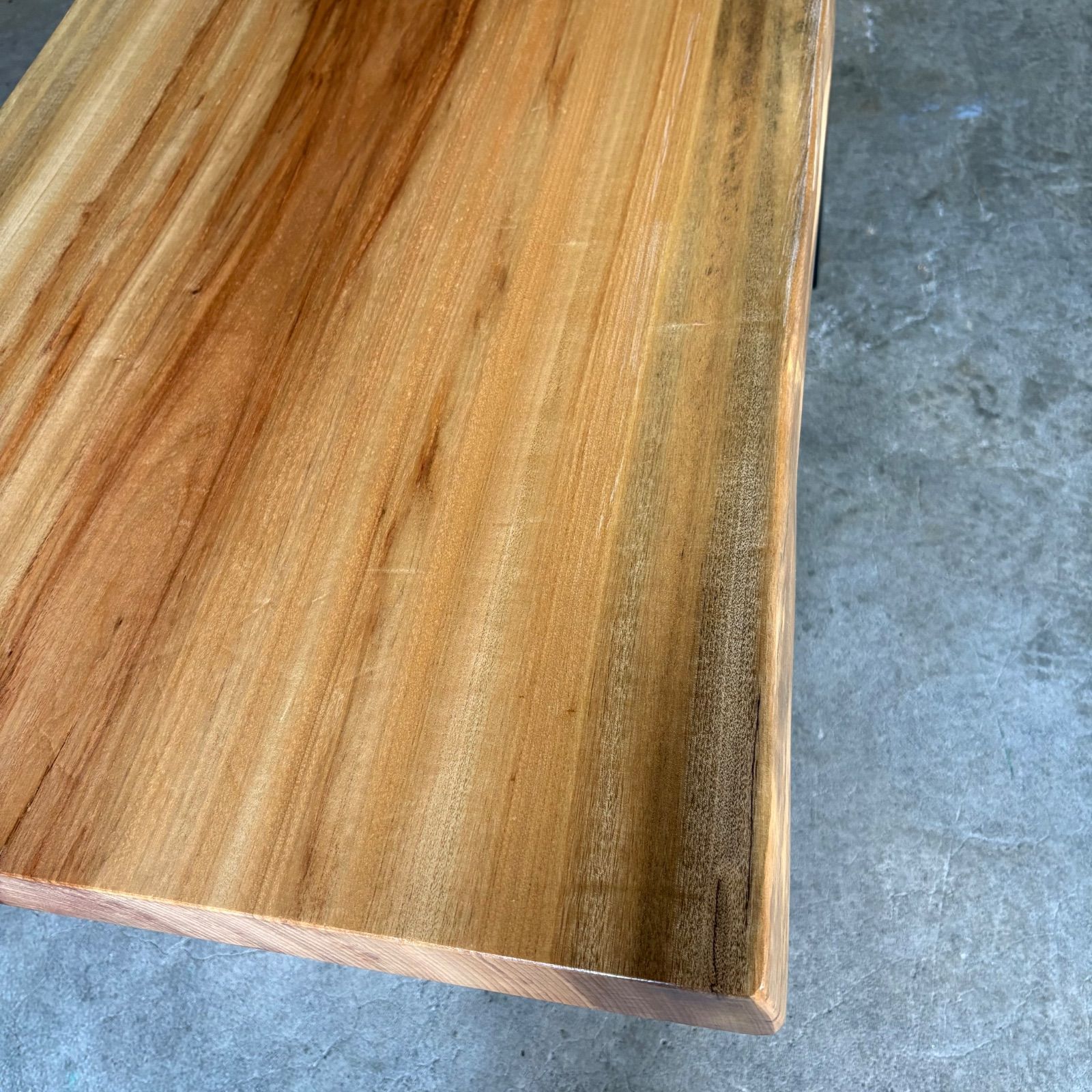 無垢テーブル ダイニングテーブル