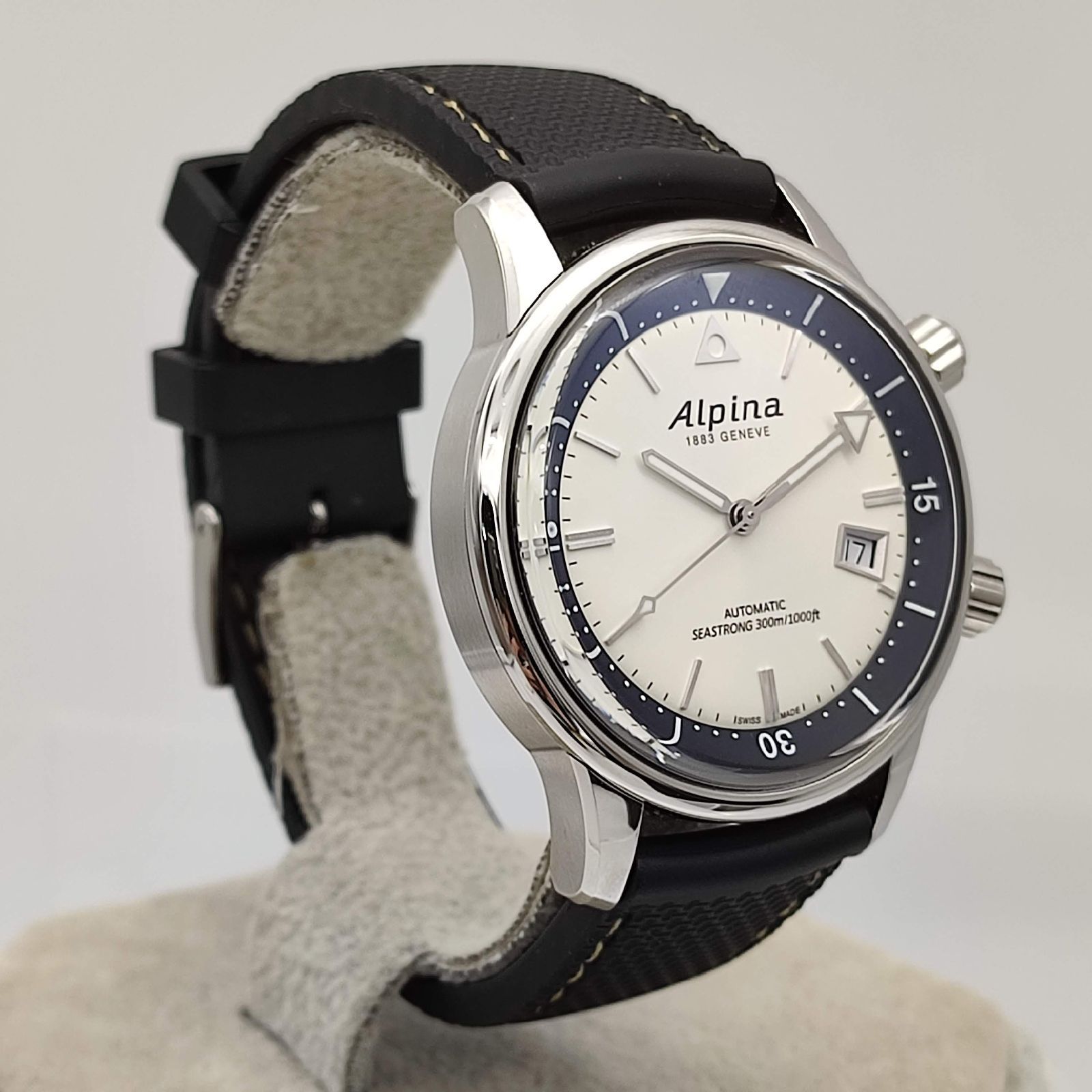 アルピナ（ALPINA）シーストロングAL525S4H6