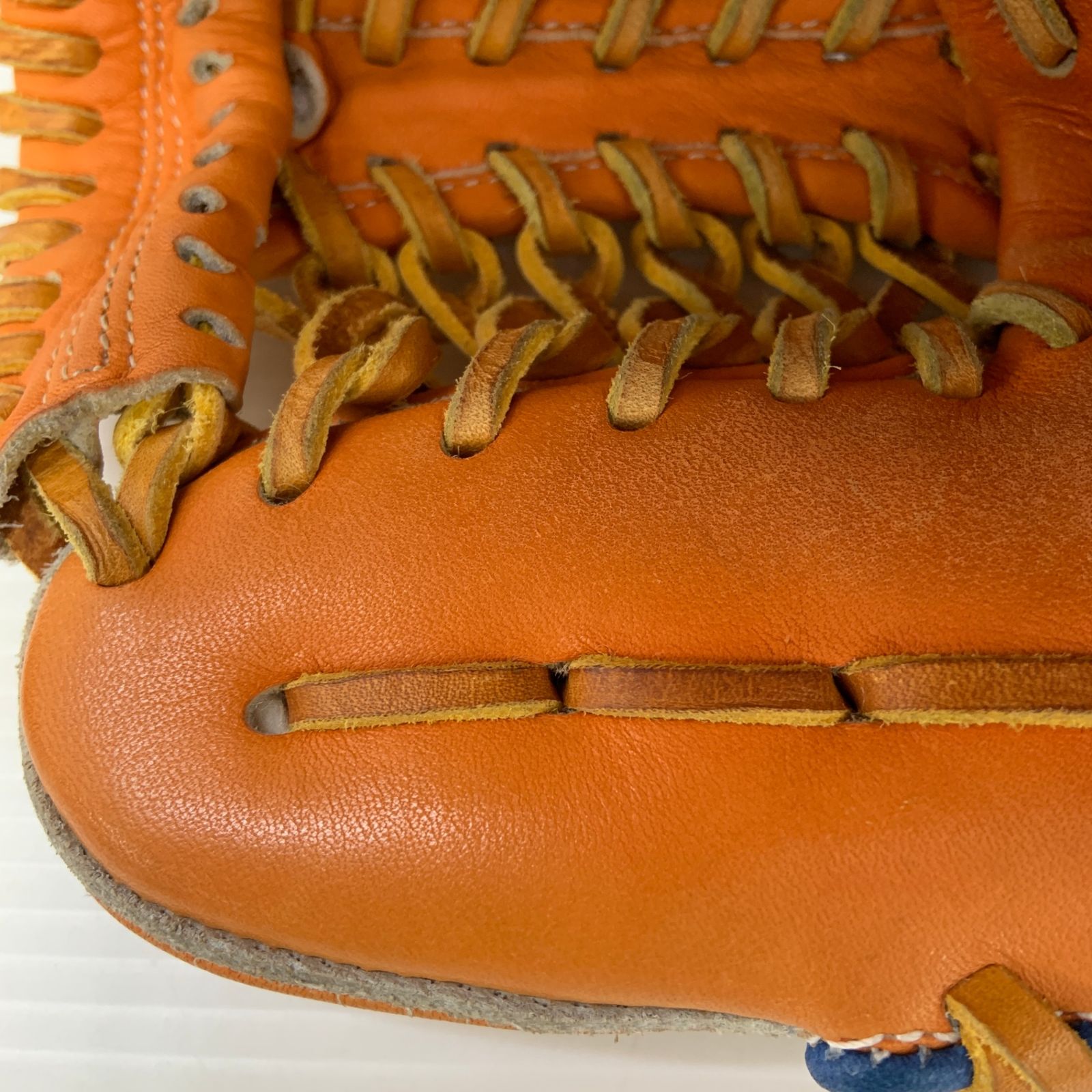 譲る 久保田スラッガー KUBOTA SLUGGER 硬式 大人 一般 内野手用 グローブ グラブ 右投げ KSG-T1 品 野球 6565 通販最大40％Off! 