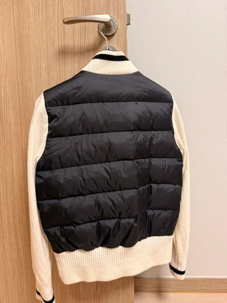 ビーンポール グースダウン