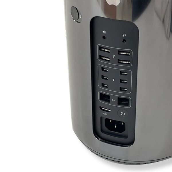 Mac Pro 2013 12コア 64GB/1TB Xeon D700x2 - メルカリ