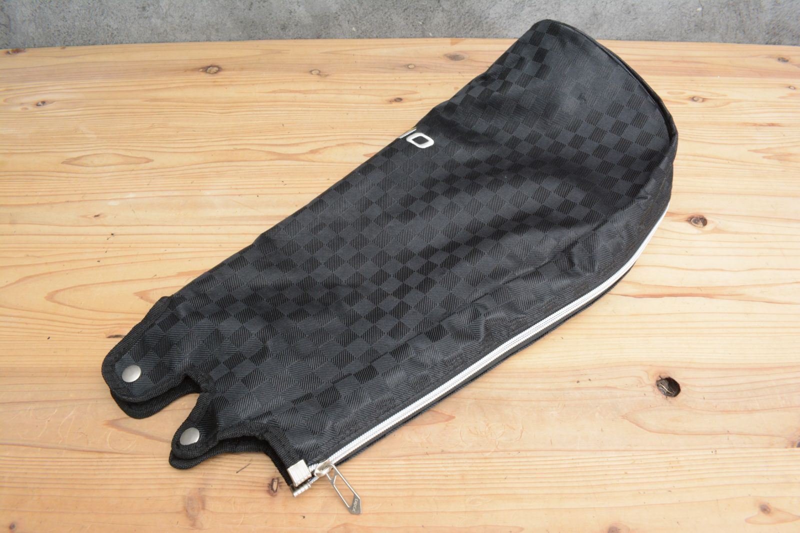 M1.エポン スタンド式 キャディーバッグ ゴルフクラブケース