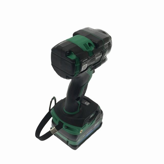 HIKOKI ハイコーキ