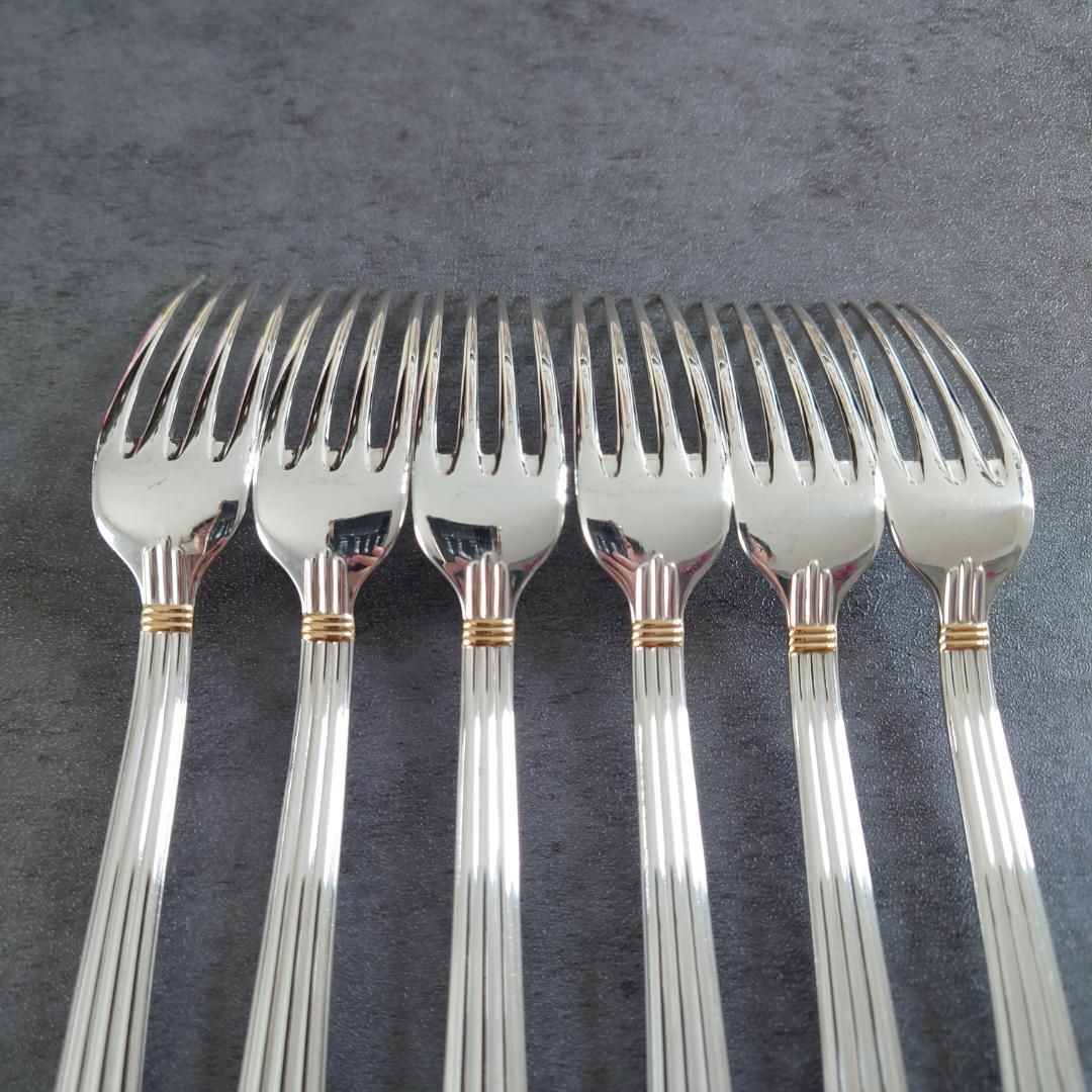 デザートフォーク