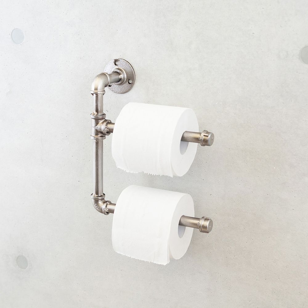 タオルホルダー