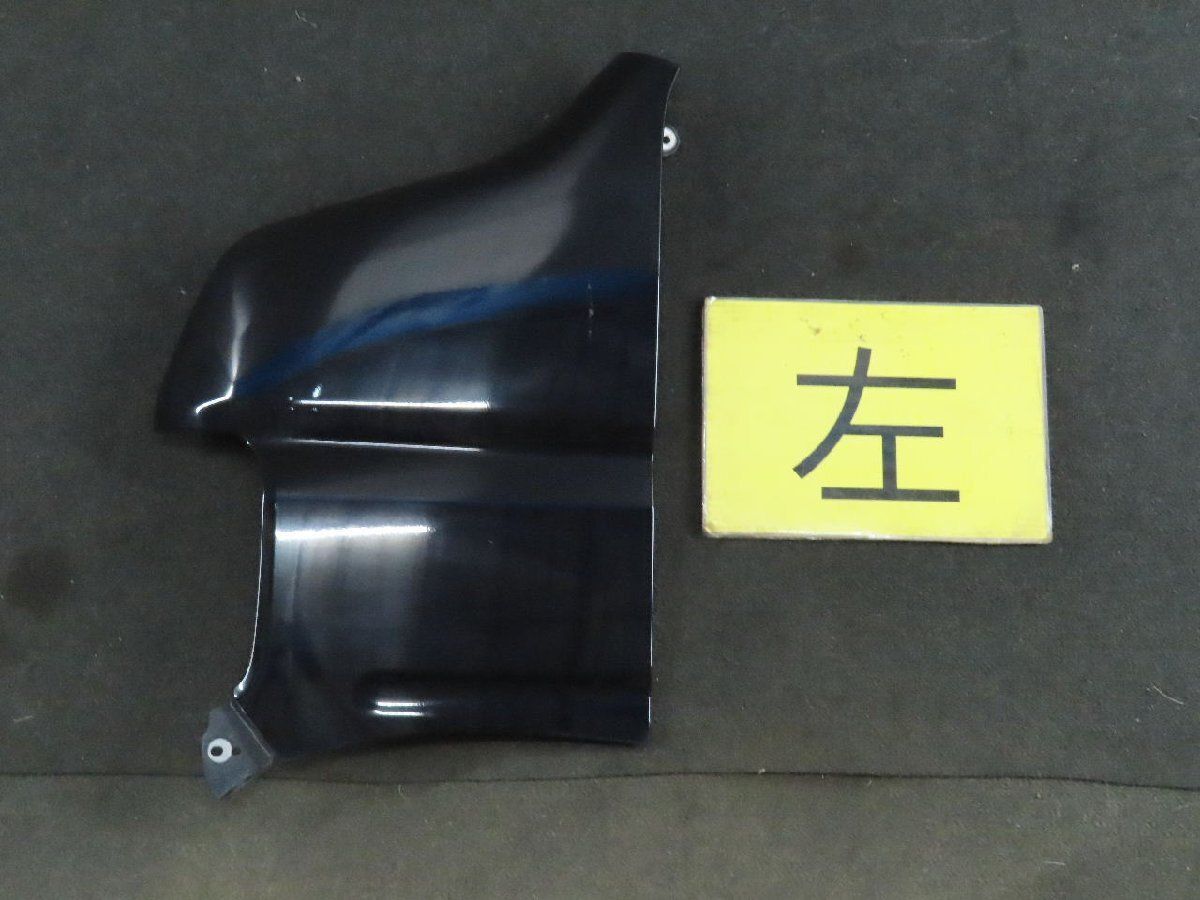 バモス TURBO ABA-HM1 純正 フロント フェンダー パネル 左 助手席側 B92P 検索 HM2 /No.12333