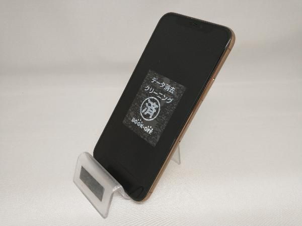 Apple MWC52J/A iPhone 11 Pro 64GB ゴールド SIMフリー iPhone