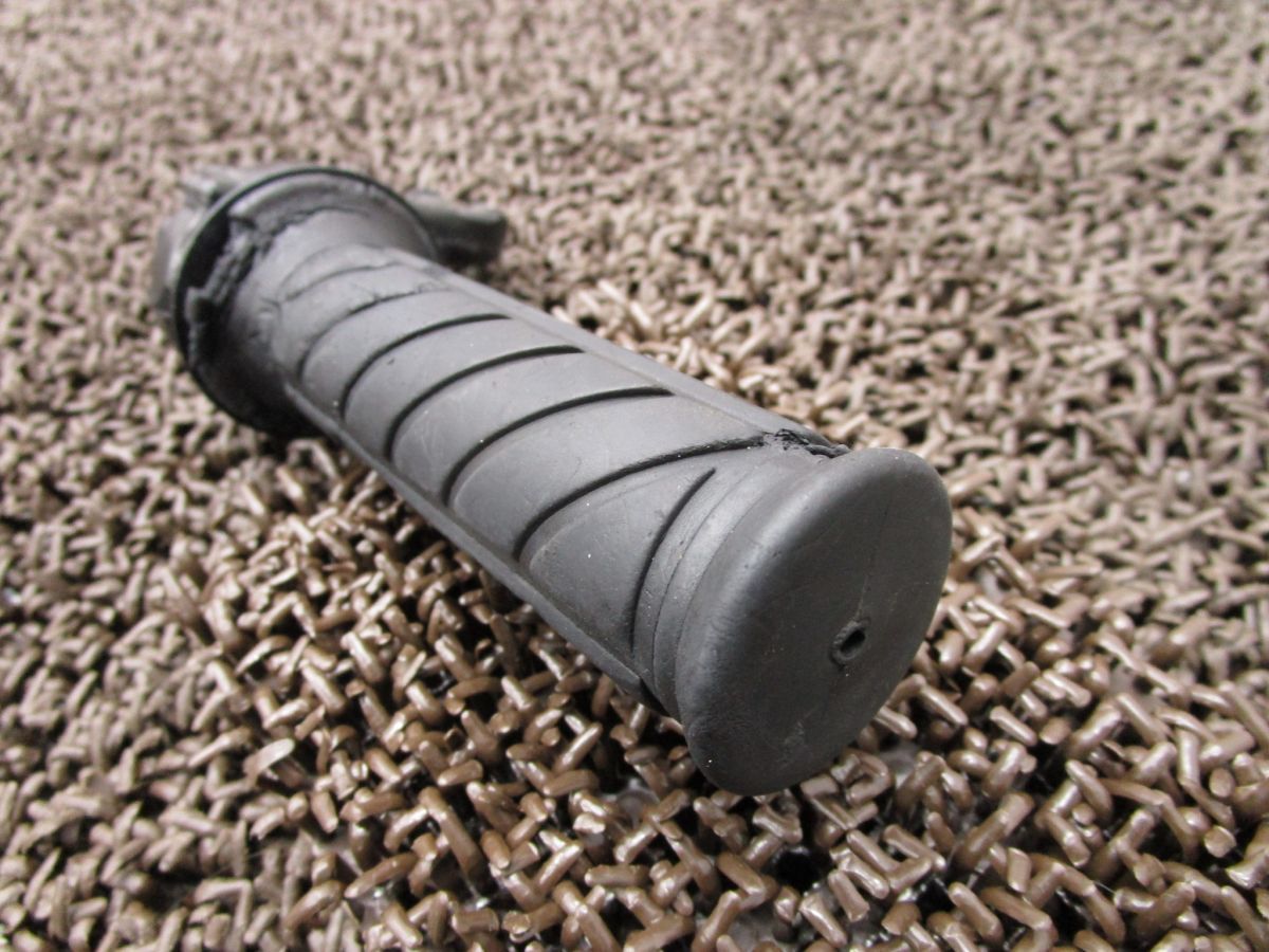 セロー225W ハンドルスイッチ 左右 スロットル A6917 4JG ヤマハ 1KH SEROW キャブ車 BILLOVLOGS_CO_UK