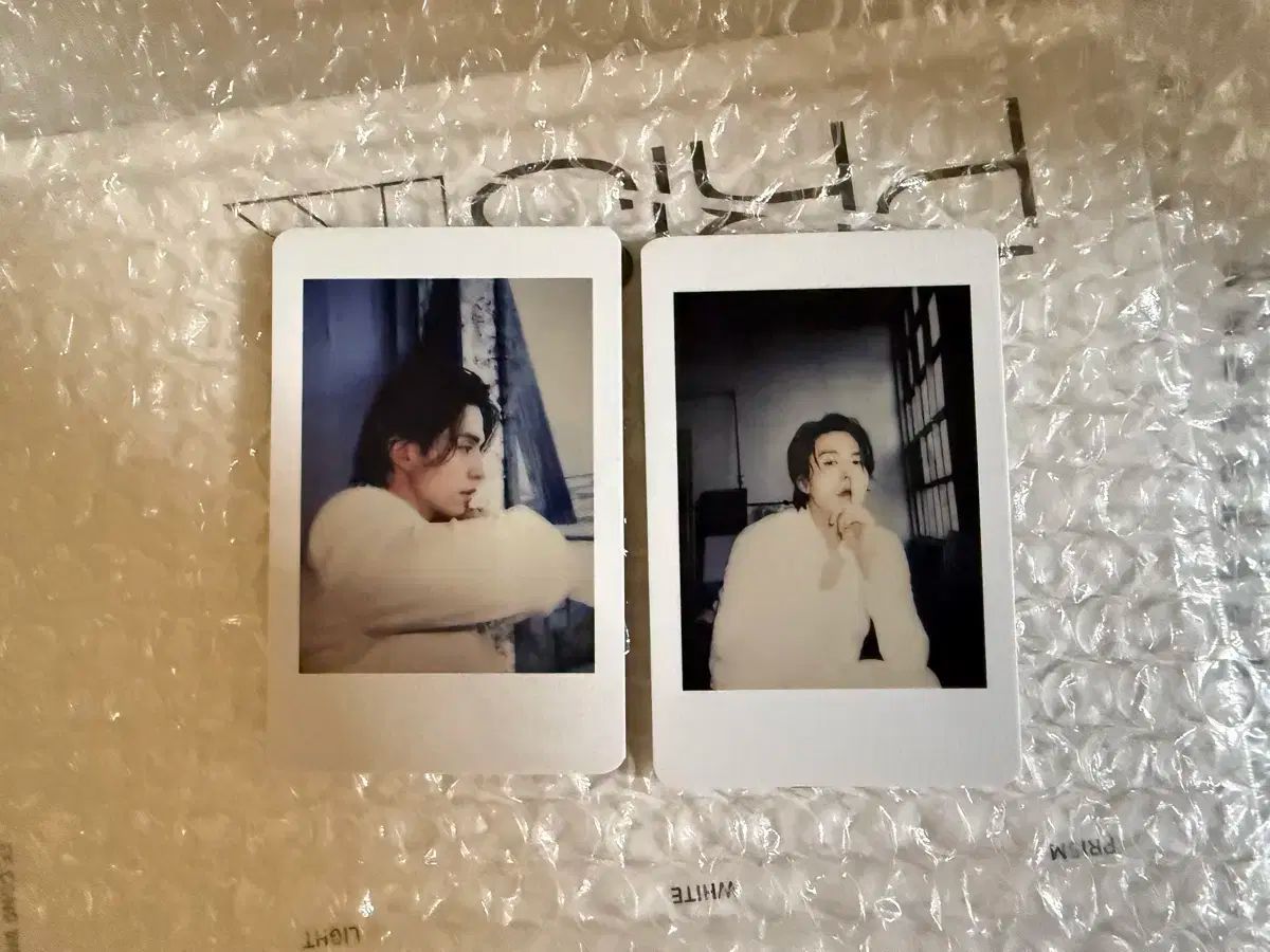 イドンウク シーズングリーティング シーグリ 2023 2023 イ・ドンウク