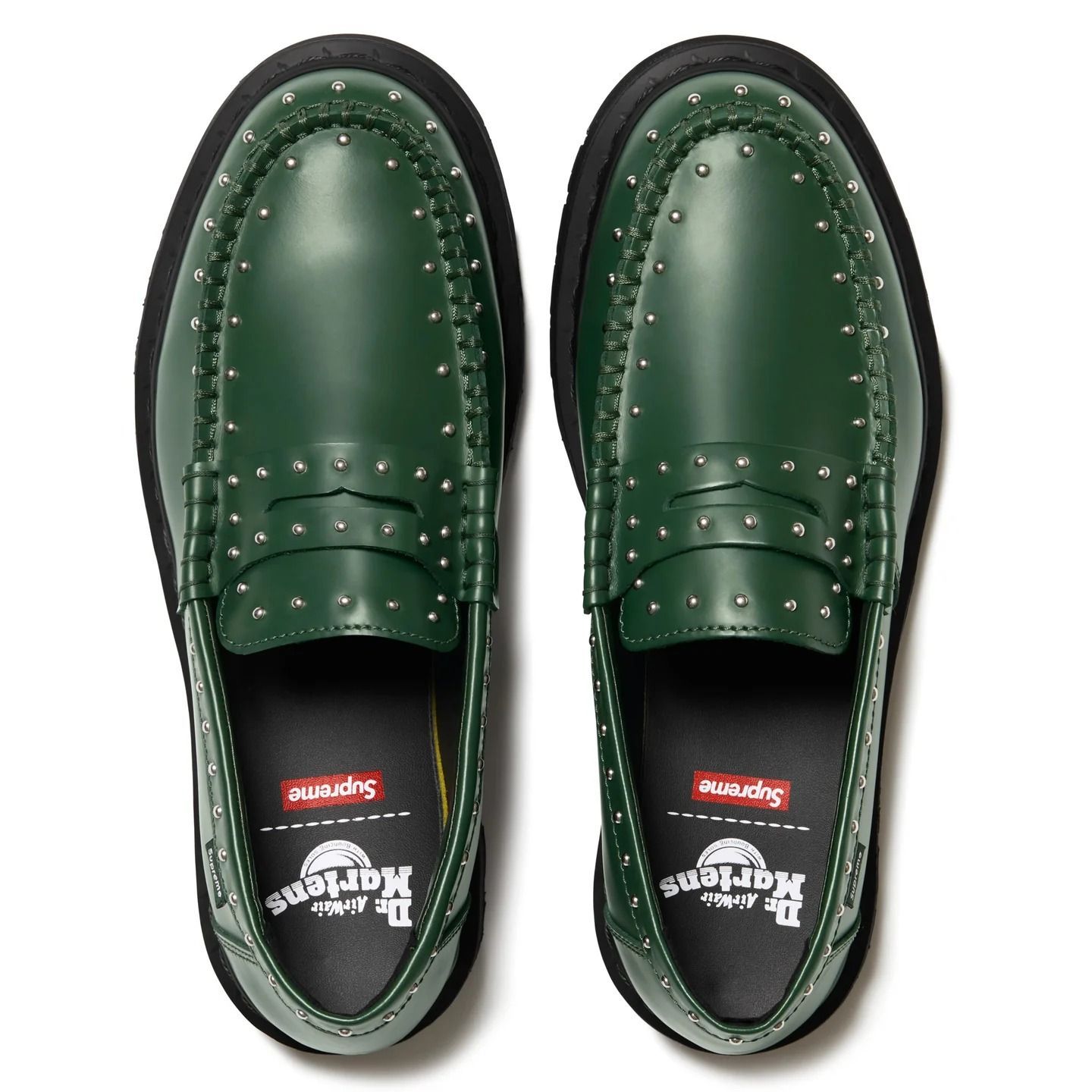 Supreme® x Dr. Martens®｜シュプリーム ドクターマーチン
