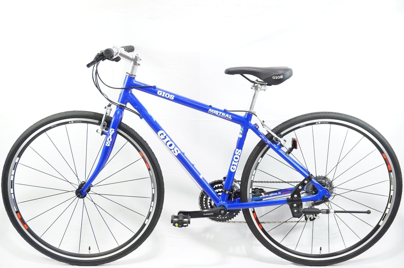 自転車本体 GIOS PURE DROP 54 GIOS 「ジオス」 PURE DROP 2014年