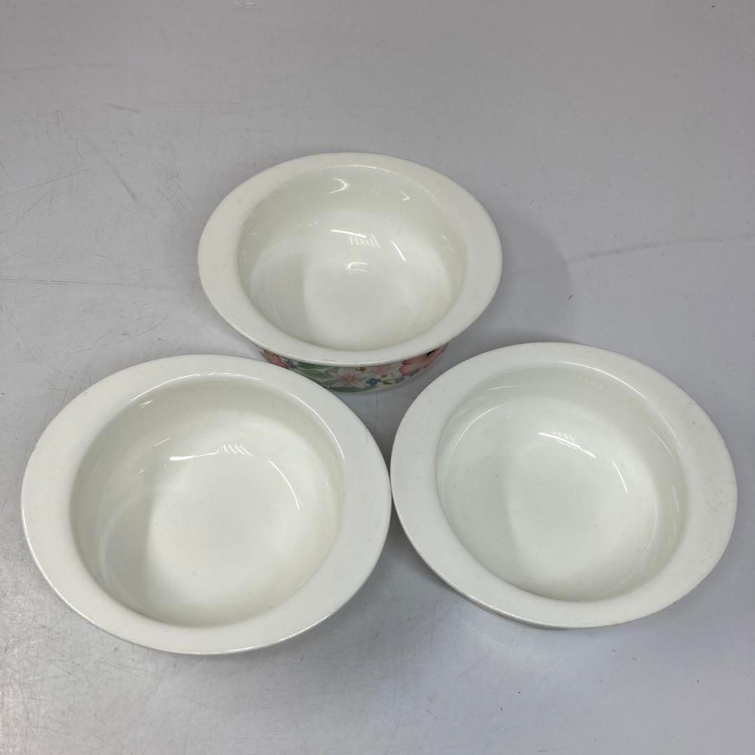 メドウスウィート 大プレート