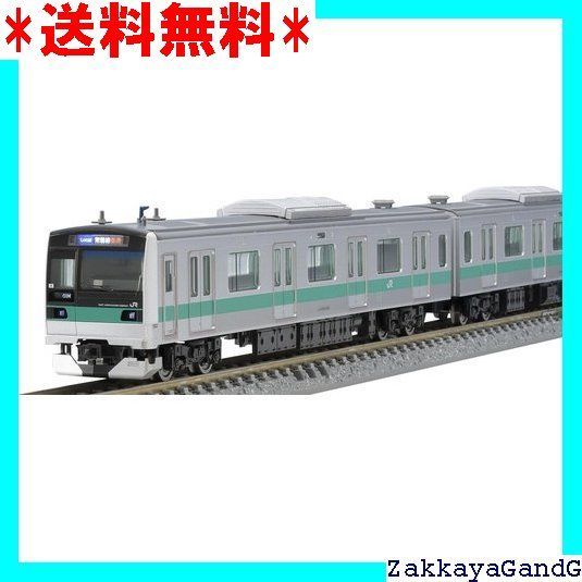 トミーテック TOMYTEC TOMIX Nゲージ JR E233 2000系 常磐線各駅停車 基本セット 98841 鉄道模型 電車 151
