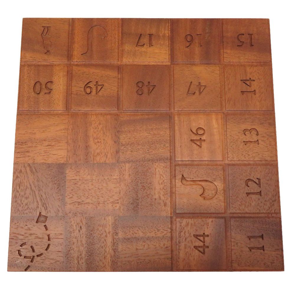 ボードゲーム JEU