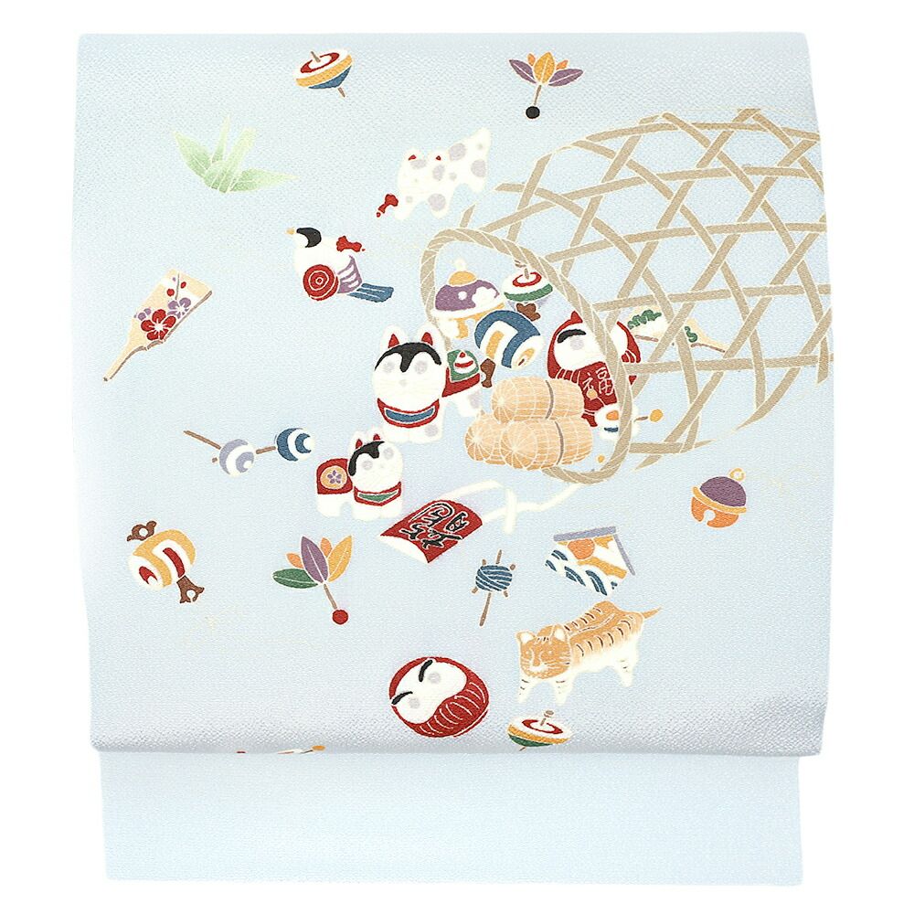 日本伝統人形　レア福助人形　光源氏 日本伝統人形 レア福助人形 光源氏 福助公式オンラインストアにて、令和7