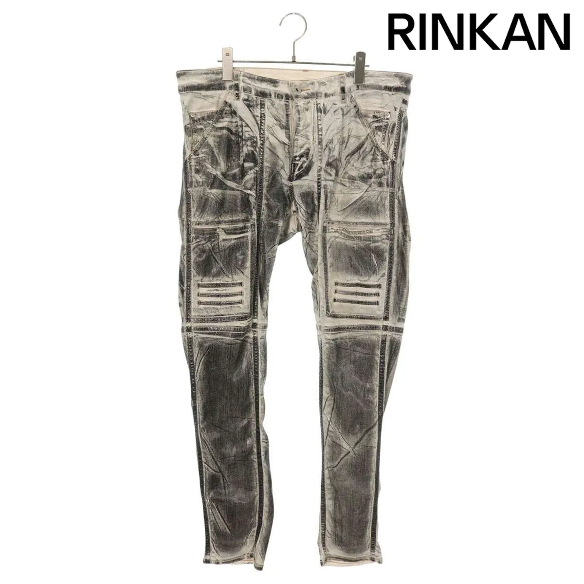 2025年最新】DRKSHDW メンズ デニム・ジーンズの人気アイテム - メルカリ